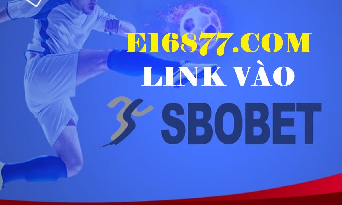 E16877.com link login Sbobet