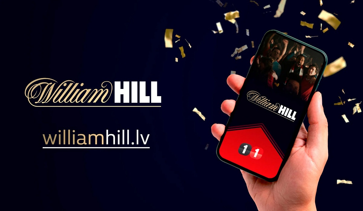 William Hill Casino trực tuyến đến từ Anh Quốc