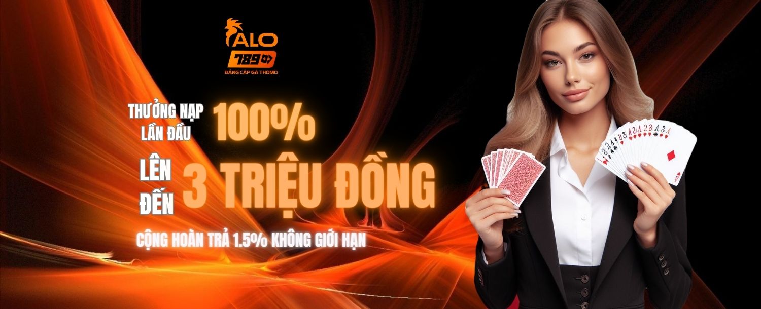Casino Alo789